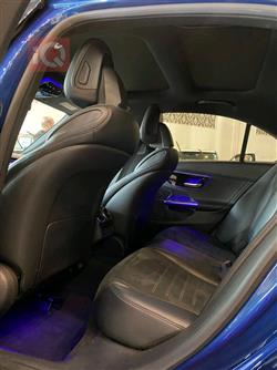 مێرسێدس بێنز C-Class